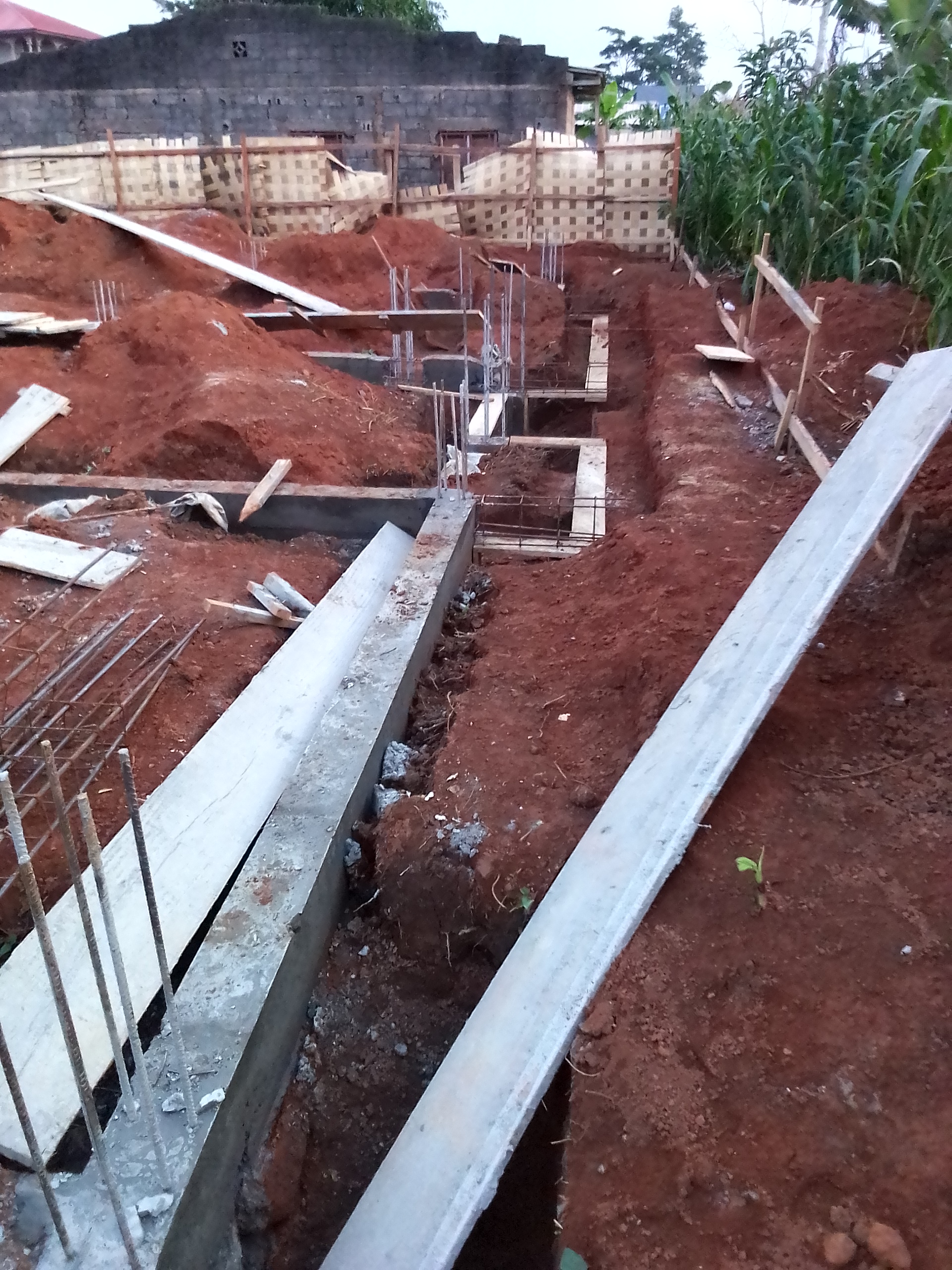 Construction Services